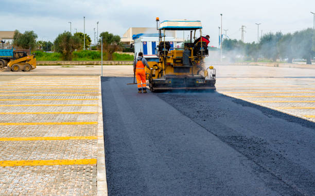 Best Custom Driveway Pavers  in Shenandoah, PA
