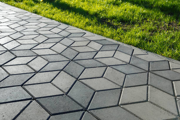 Best Permeable Paver Driveway  in Shenandoah, PA