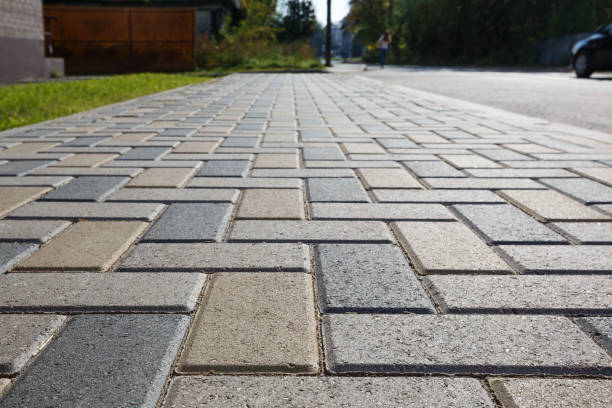 Best Interlocking Driveway Pavers  in Shenandoah, PA