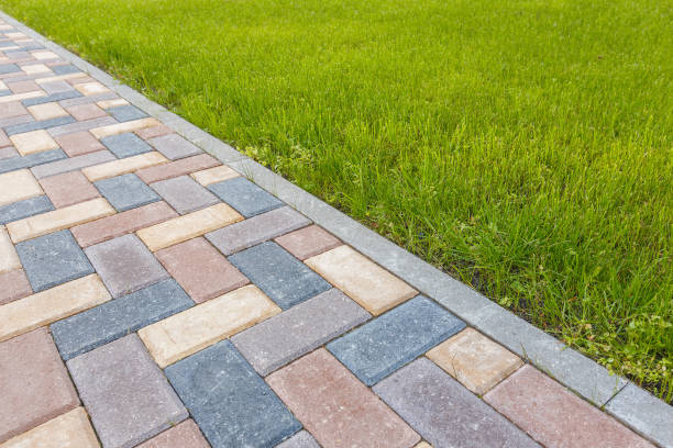 Trusted Shenandoah, PA Driveway Pavers Experts